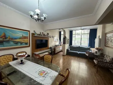 Apartamento com 3 Quartos à venda, 80m² no Copacabana, Rio de Janeiro