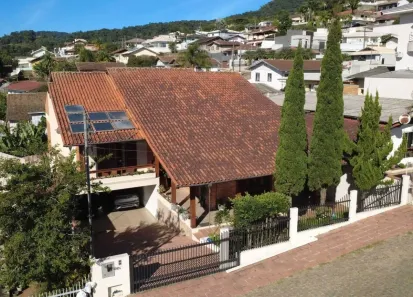 Casa com 4 Quartos à venda, 380m² no Centro, Rio do Sul