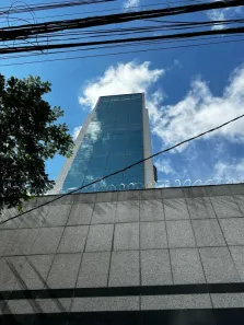 Sala Comercial à venda, 90m² no Savassi, Belo Horizonte