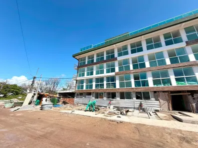 Apartamento com 1 Quarto à venda, 22m² no Centro, Ipojuca