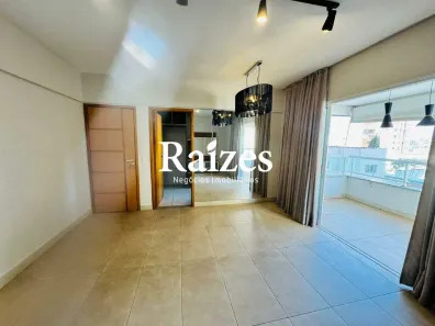 Apartamento com 3 Quartos para alugar, 90m² no Tabajaras, Uberlândia