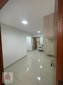 Apartamento com 2 Quartos à venda, 49m² no Vila Regente Feijó, São Paulo