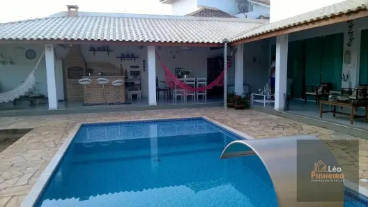 Casa com 5 Quartos à venda, 350m² no Imboassica, Macaé
