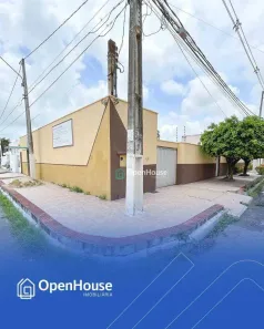 Casa com 4 Quartos à venda, 400m² no Capim Macio, Natal