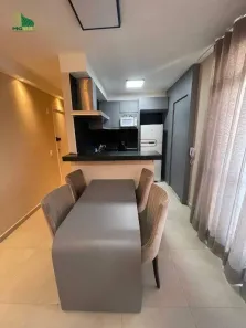 Apartamento com 2 Quartos para alugar, 90m² no Nova Suíssa, Belo Horizonte