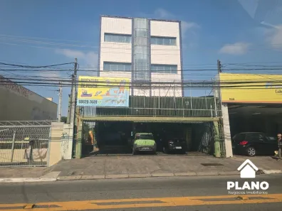 Prédio Comercial à venda, 905m² no Tucuruvi, São Paulo