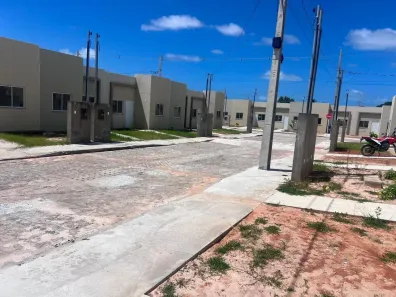 Casa com 2 Quartos à venda, 160m² no Santa Maria, Aracaju