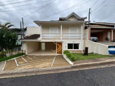 Casa de Condomínio com 4 Quartos para alugar, 200m² no Condomínio Residencial Euroville, Bragança Paulista