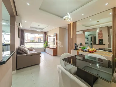 Apartamento com 3 Quartos à venda, 72m² no Cavalhada, Porto Alegre