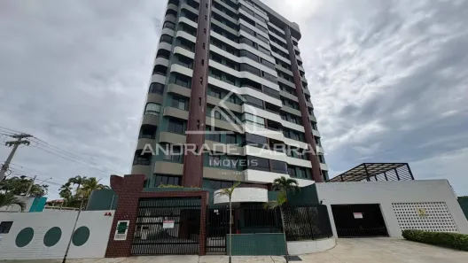 Apartamento com 3 Quartos à venda, 159m² no Aruana, Aracaju