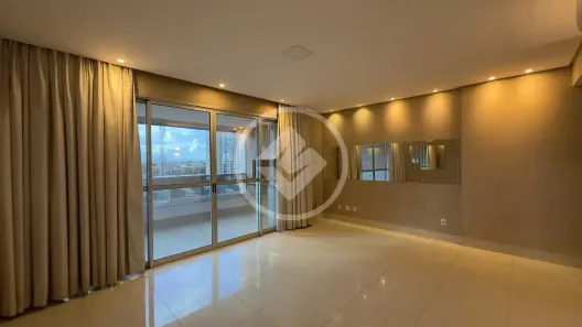 Apartamento com 3 Quartos à venda, 134m² no Jardim das Américas, Cuiabá