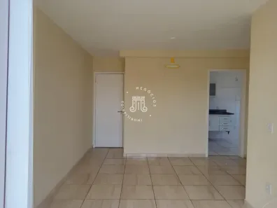 Apartamento com 2 Quartos à venda, 55m² no Jardim Guanabara, Jundiaí