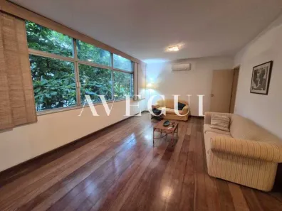 Apartamento com 3 Quartos à venda, 130m² no Ipanema, Rio de Janeiro