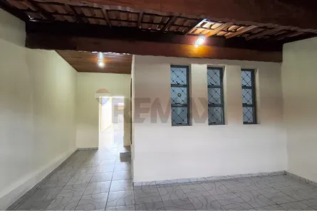Casa com 3 Quartos para alugar, 110m² no Jardim Marajoara, Nova Odessa