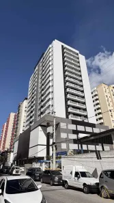 Apartamento com 3 Quartos à venda, 120m² no Campinas, São José