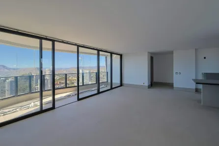 Apartamento com 4 Quartos para alugar, 230m² no Vale do Sereno, Nova Lima