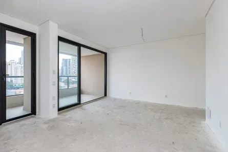 Apartamento com 2 Quartos à venda, 60m² no Ipiranga, São Paulo