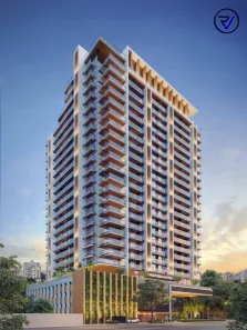 Apartamento com 3 Quartos à venda, 80m² no Aldeota, Fortaleza