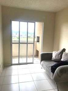 Apartamento com 2 Quartos à venda, 49m² no Cidade Nova, Itajaí