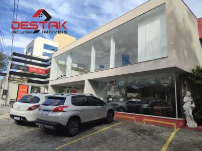 Imóvel Comercial com 16 Quartos à venda, 1282m² no Anhangabaú, Jundiaí