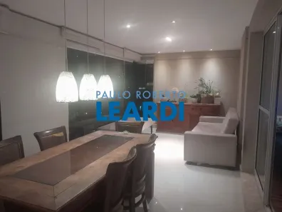 Apartamento com 3 Quartos à venda, 163m² no Jardim Campo Grande, São Paulo