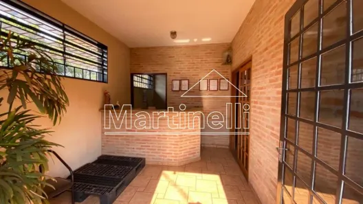 Imóvel Comercial à venda, 326m² no Vila Elisa, Ribeirão Preto