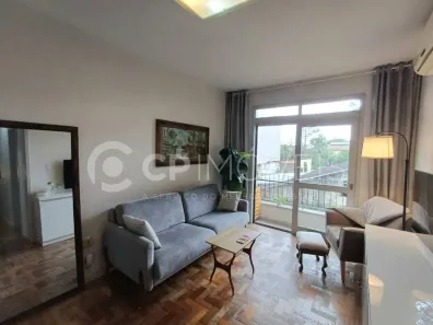 Apartamento com 3 Quartos à venda, 87m² no São João, Porto Alegre