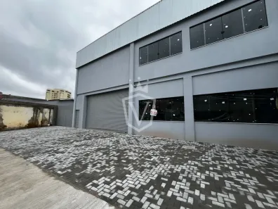 Ponto Comercial para alugar, 1300m² no Vila Garcia, Jundiaí