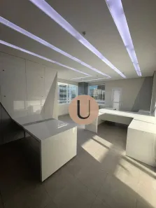Sala Comercial para alugar, 47m² no Alphaville Centro Industrial e Empresarial/Alphaville., Barueri