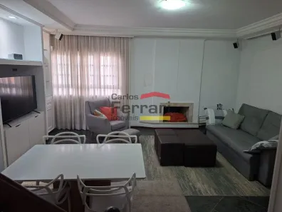 Sobrado com 3 Quartos à venda, 180m² no Vila Nivi, São Paulo