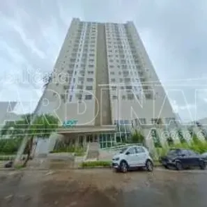 Apartamento com 2 Quartos para alugar, 58m² no Parque Arnold Schimidt, São Carlos