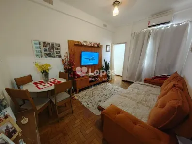Apartamento com 1 Quarto à venda, 56m² no Engenho Novo, Rio de Janeiro