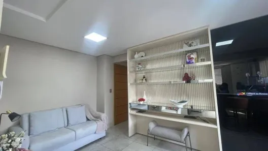 Apartamento com 2 Quartos à venda, 65m² no Lourdes, Belo Horizonte