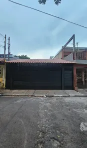 Casa com 3 Quartos à venda, 160m² no Bonfim, Osasco