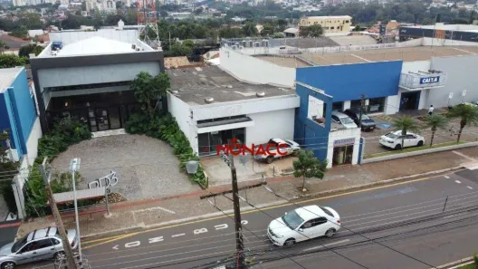 Ponto Comercial à venda, 471m² no Centro, São Vicente