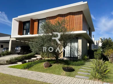 Casa com 4 Quartos à venda, 386m² no Pedra Branca, Palhoça
