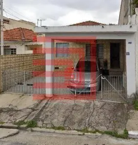 Casa com 3 Quartos à venda, 110m² no Chácara Mafalda, São Paulo