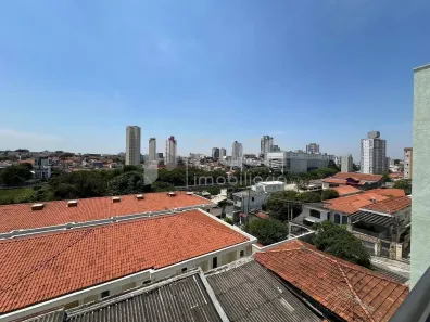 Apartamento com 2 Quartos para alugar, 44m² no Vila Mazzei, São Paulo