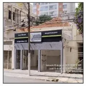 Sala Comercial à venda, 286m² no Saúde, São Paulo