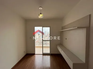 Apartamento com 2 Quartos à venda, 57m² no Vila Trabalhista, Guarulhos