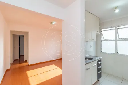 Sala Comercial com 1 Quarto para alugar, 39m² no Indianópolis, São Paulo