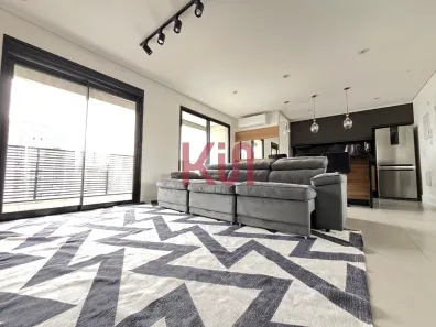 Apartamento com 1 Quarto à venda, 72m² no Vila Mariana, São Paulo