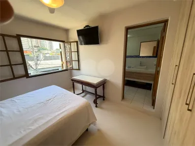 Casa com 4 Quartos para alugar, 120m² no Vila Madalena, São Paulo