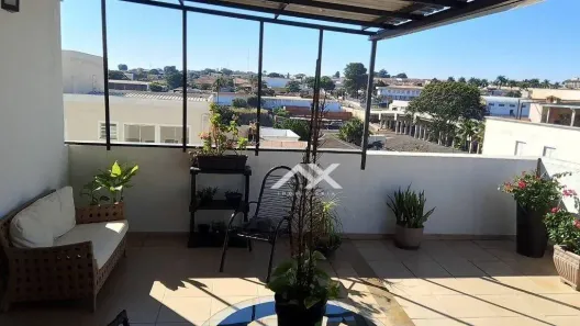Apartamento com 3 Quartos à venda, 140m² no Vila Cardia, Bauru