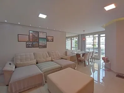Apartamento com 3 Quartos à venda, 93m² no Jardim Riacho das Pedras, Contagem