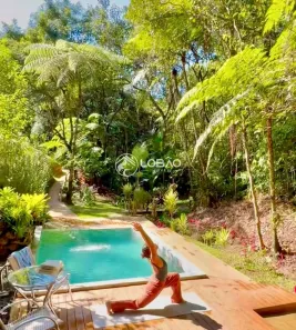 Imóvel Comercial com 9 Quartos à venda, 500m² no Visconde de Mauá, Resende