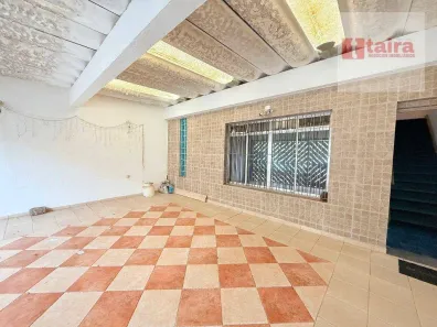 Sobrado com 2 Quartos à venda, 172m² no Ipiranga, São Paulo