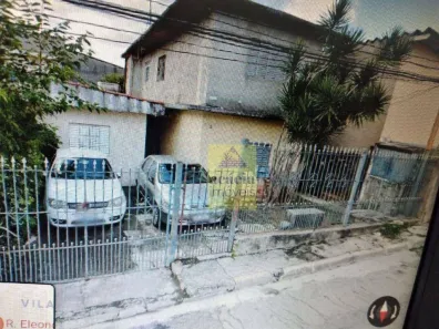 Lote/Terreno à venda, 270m² no Vila Nossa Senhora do Retiro, São Paulo