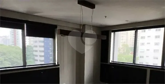 Sala Comercial à venda, 40m² no Jardim Paulista, São Paulo