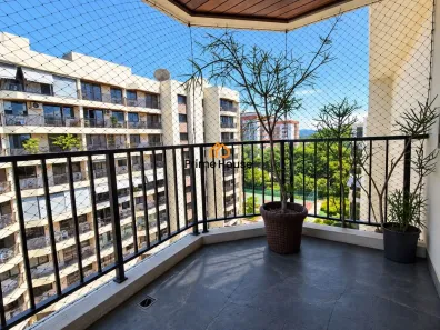 Apartamento com 4 Quartos à venda, 139m² no Barra da Tijuca, Rio de Janeiro
